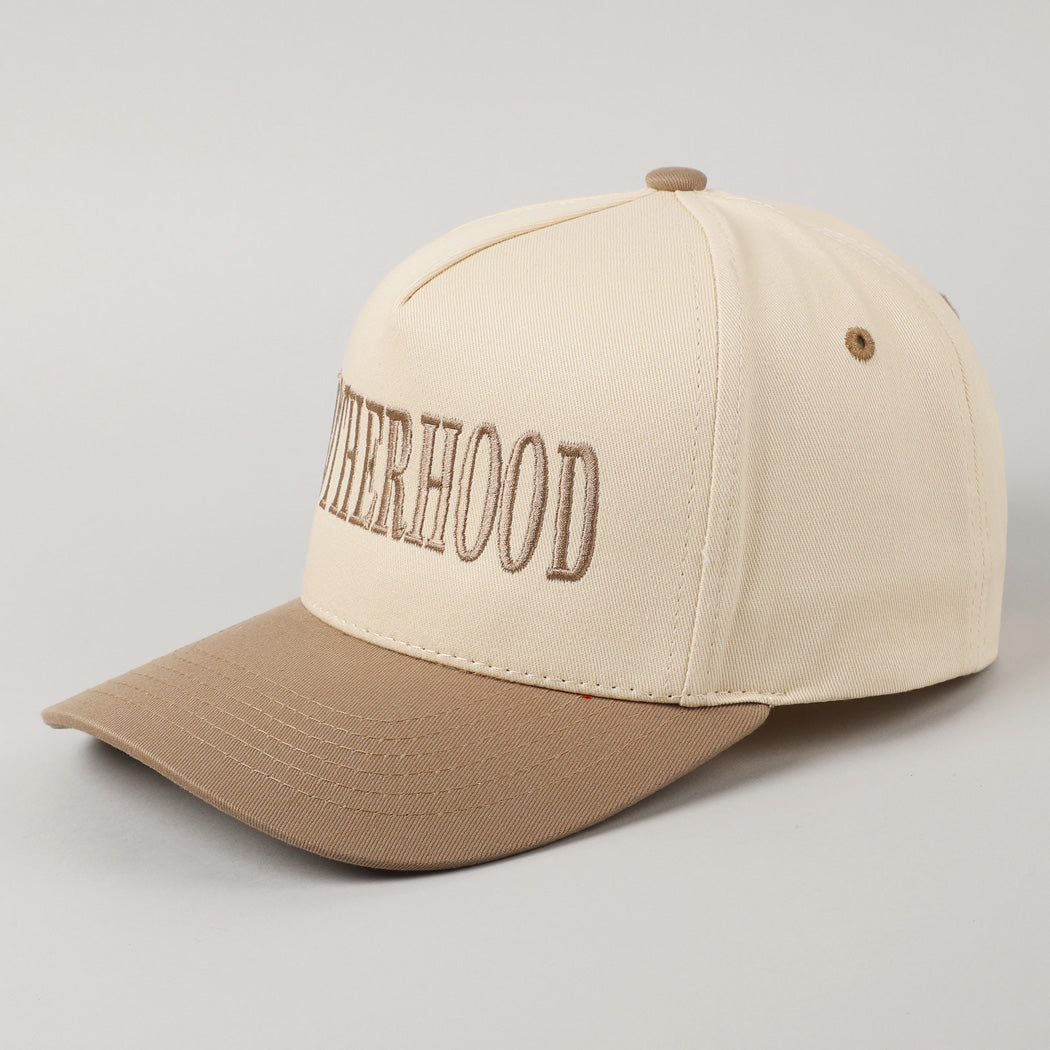 Motherhood - Hat (Beige)