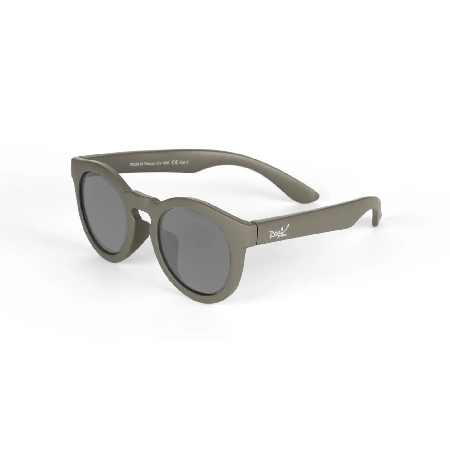 Real Shades Unbreakable UV Sunglasses (for Kids 4-6years) - Chill