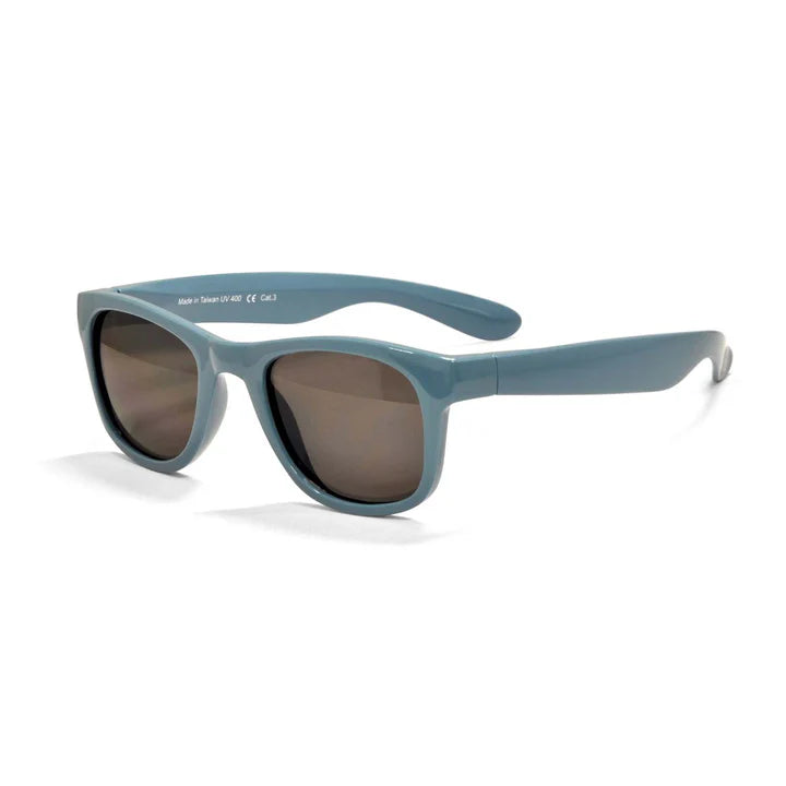 Real Shades Unbreakable UV Sunglasses (for Babies 0m+) - Surf
