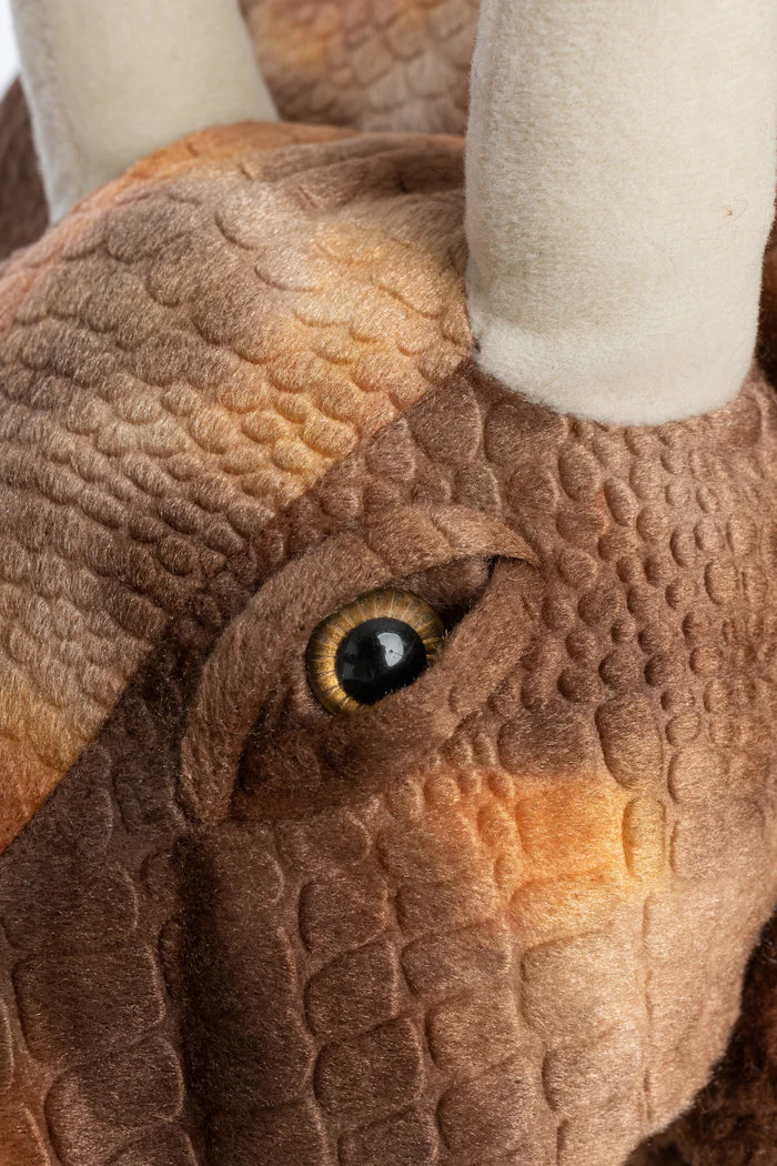 Great Pretenders - Grandasaurus Triceratops Cape with Claws