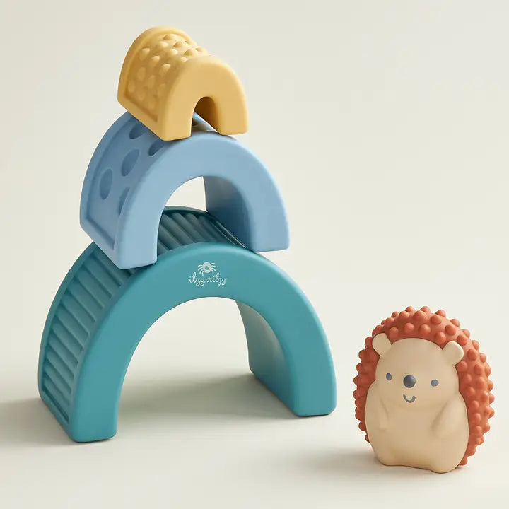Itzy Ritzy - Block Set