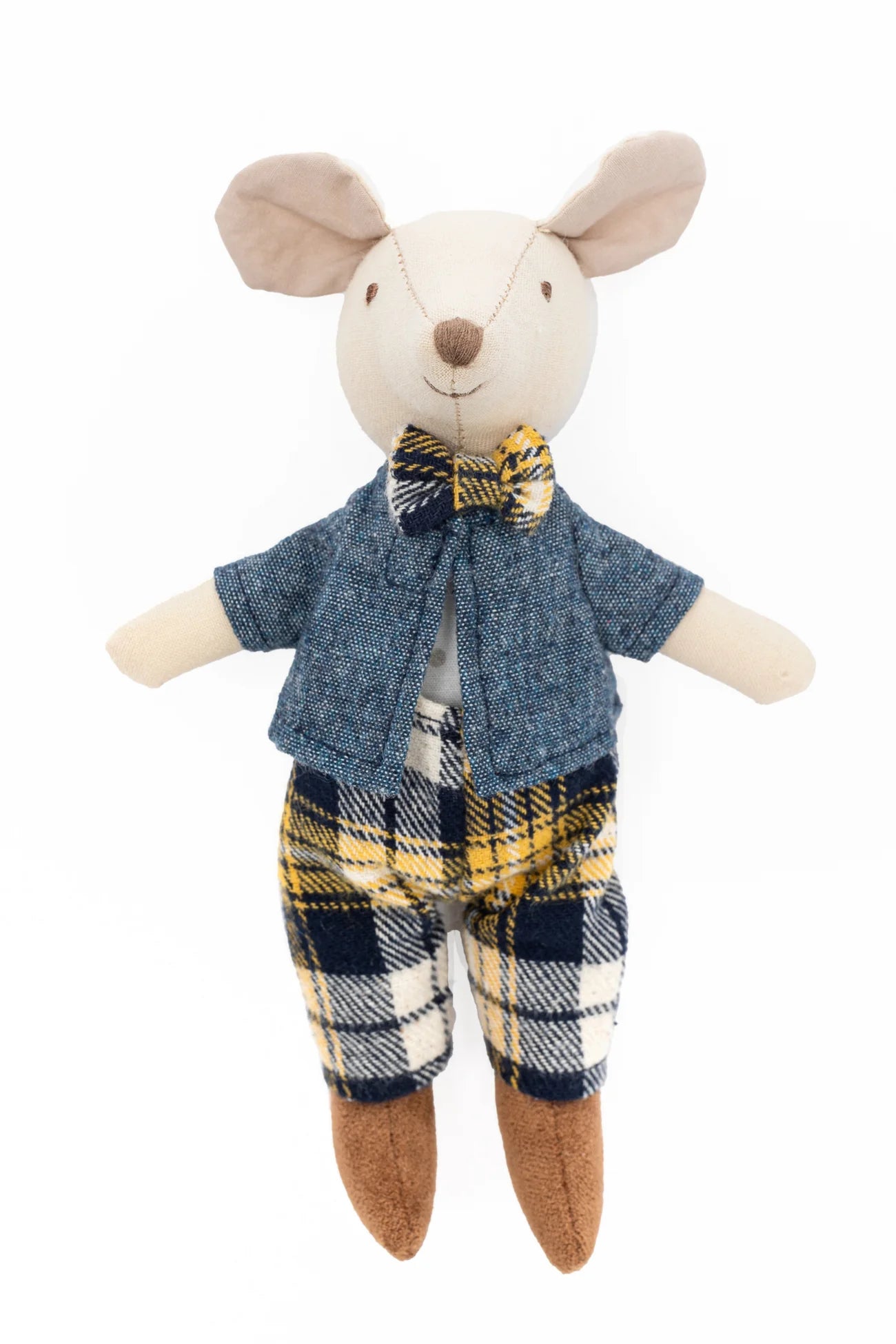Great Pretenders - Archie the Mouse Mini Doll