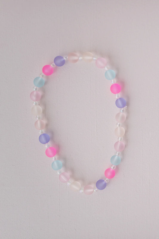 Great Pretenders - Boutique Bumpy Bead Necklace