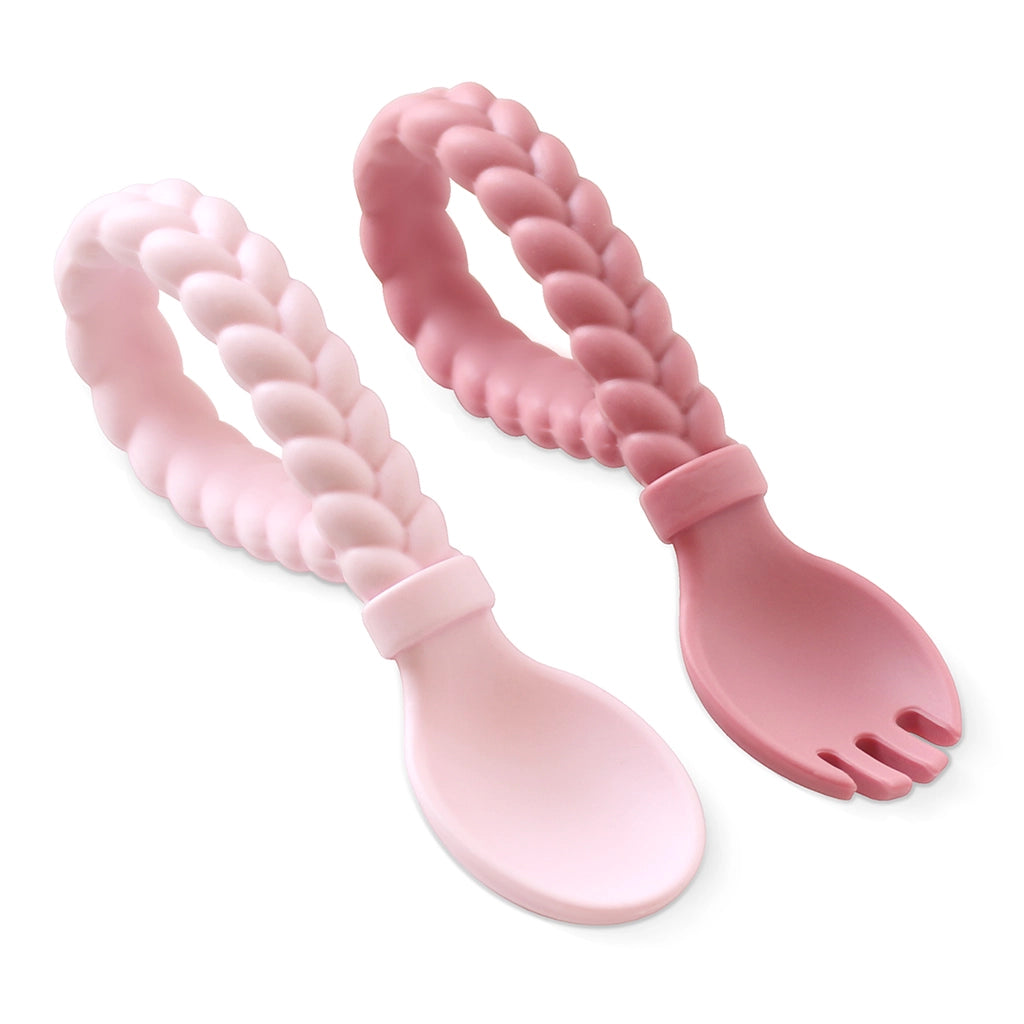 Sweetie Spoons - Spoon + Fork Sets