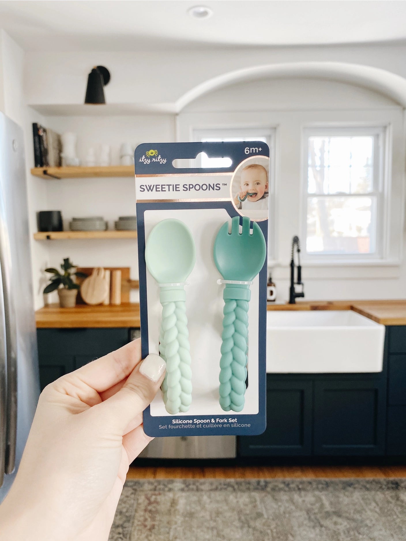 Sweetie Spoons - Spoon + Fork Sets