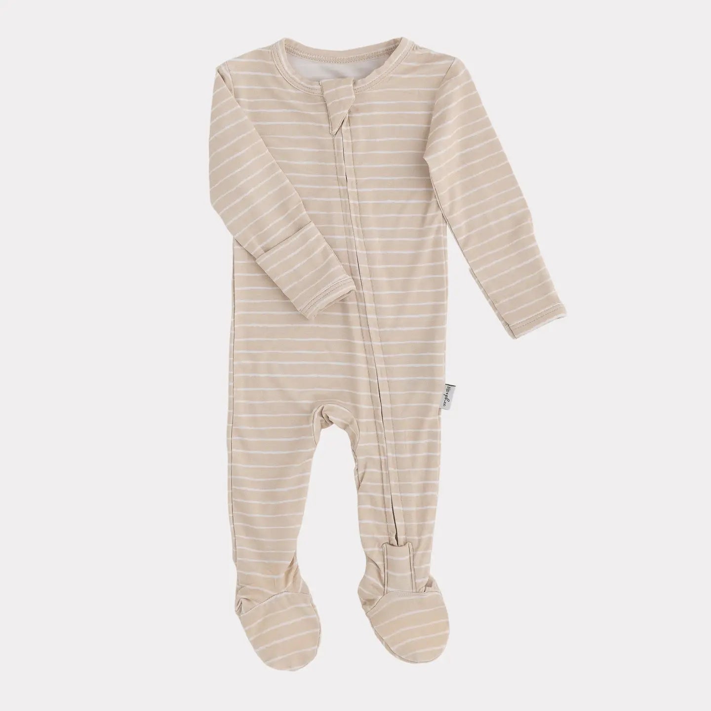 Pip + Phee - Bamboo Footed Sleepers (Prints)