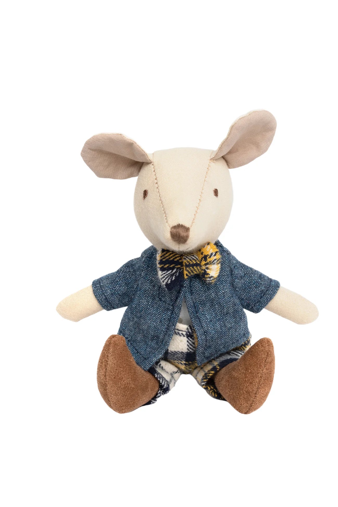 Great Pretenders - Archie the Mouse Mini Doll