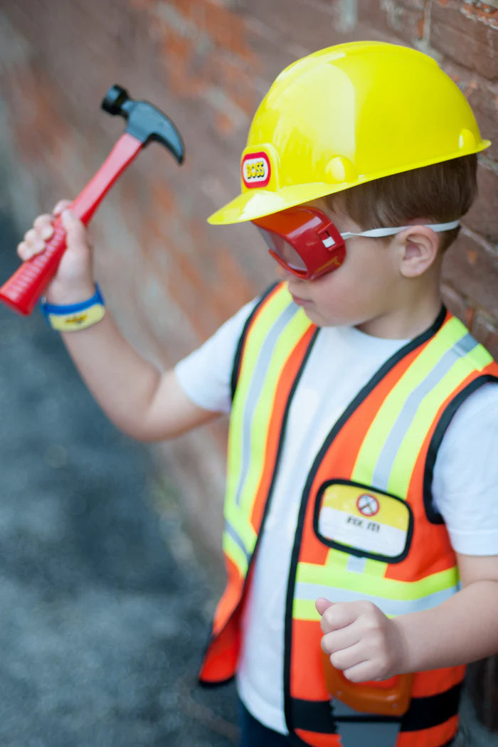 Great Pretenders - Construction Worker Set