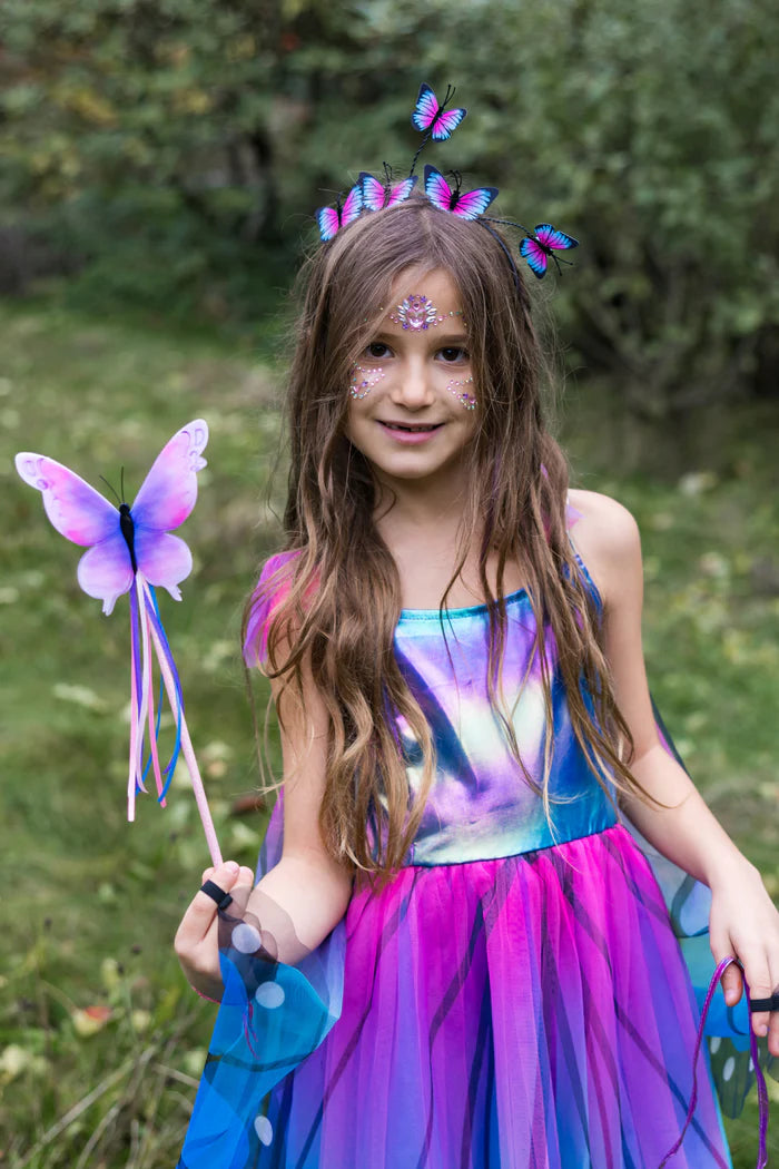 Great Pretenders - Float Like a Butterfly Wand