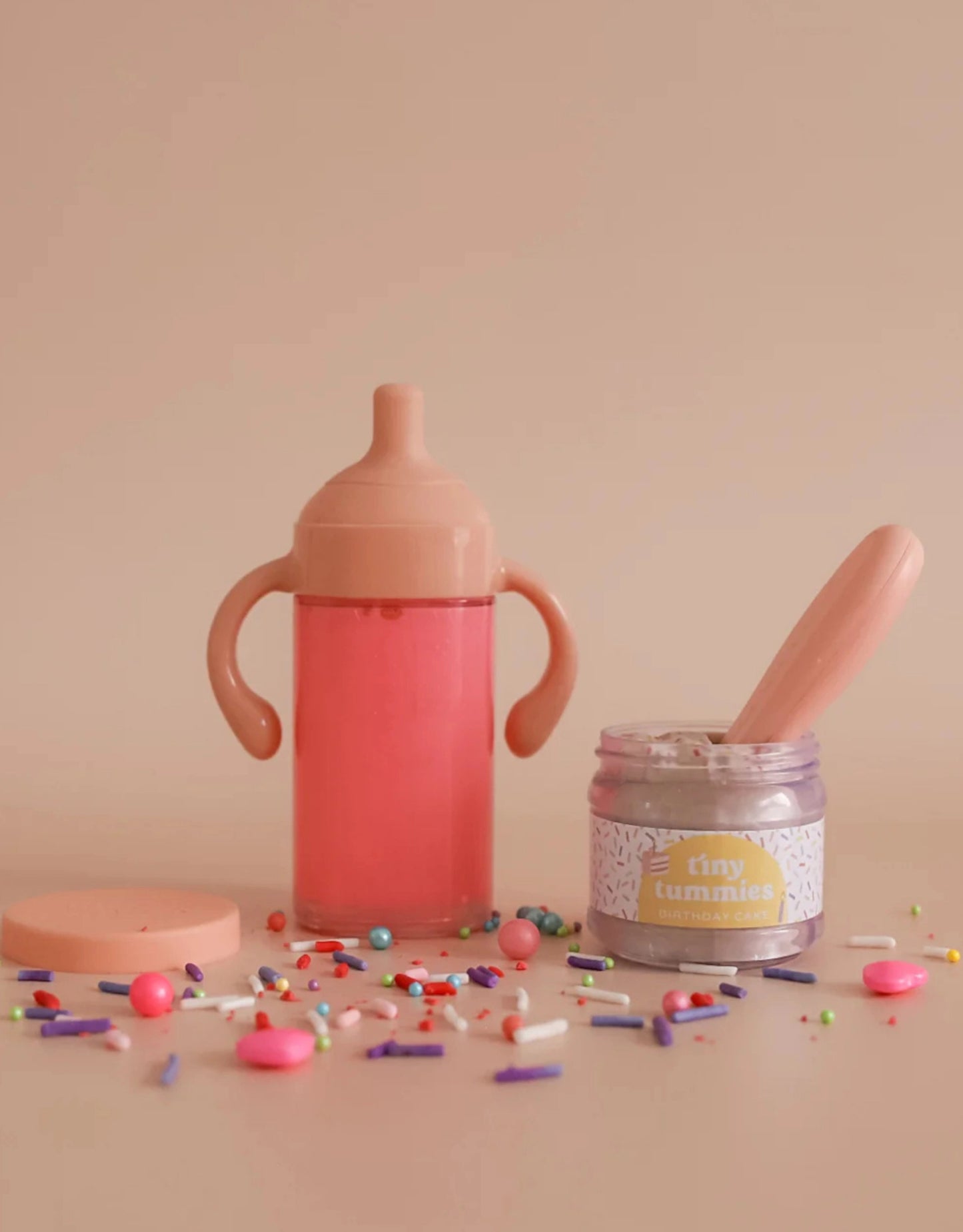 Tiny Harlow - My Tiny Birthday Set