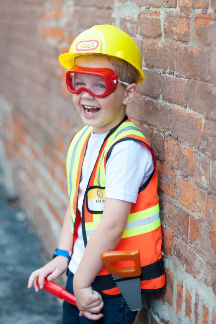 Great Pretenders - Construction Worker Set