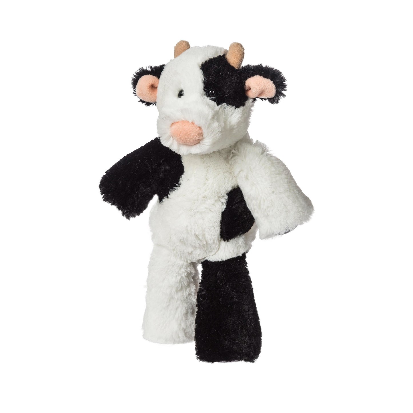 Mary Meyer - Marshmallow Zoo - Clyde Cow - 9"