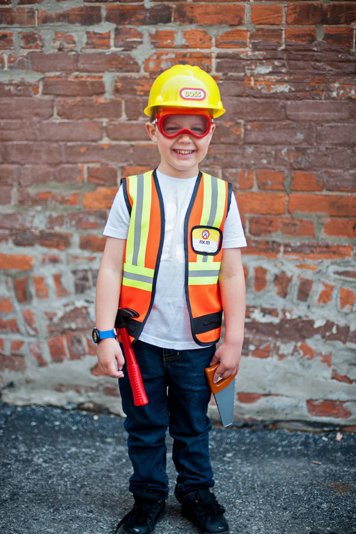 Great Pretenders - Construction Worker Set