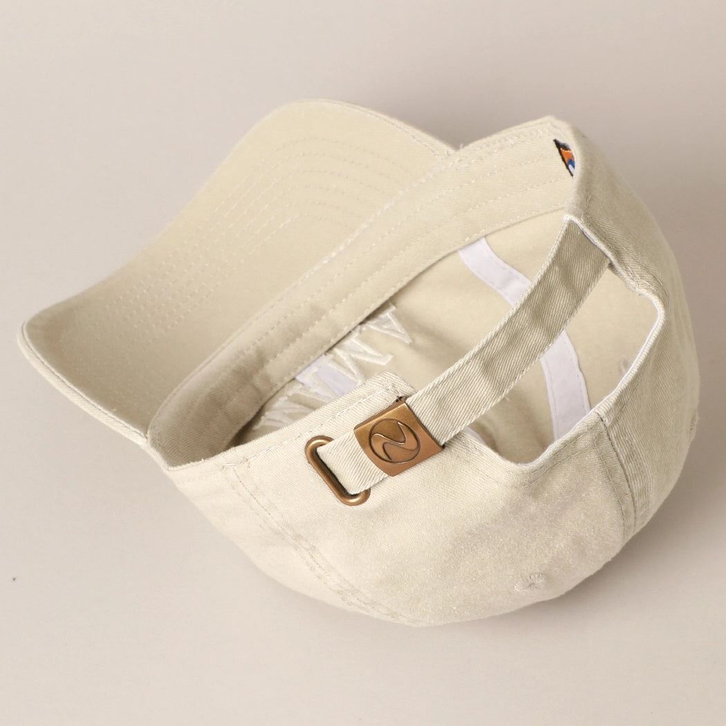 Mama Hat (sand)