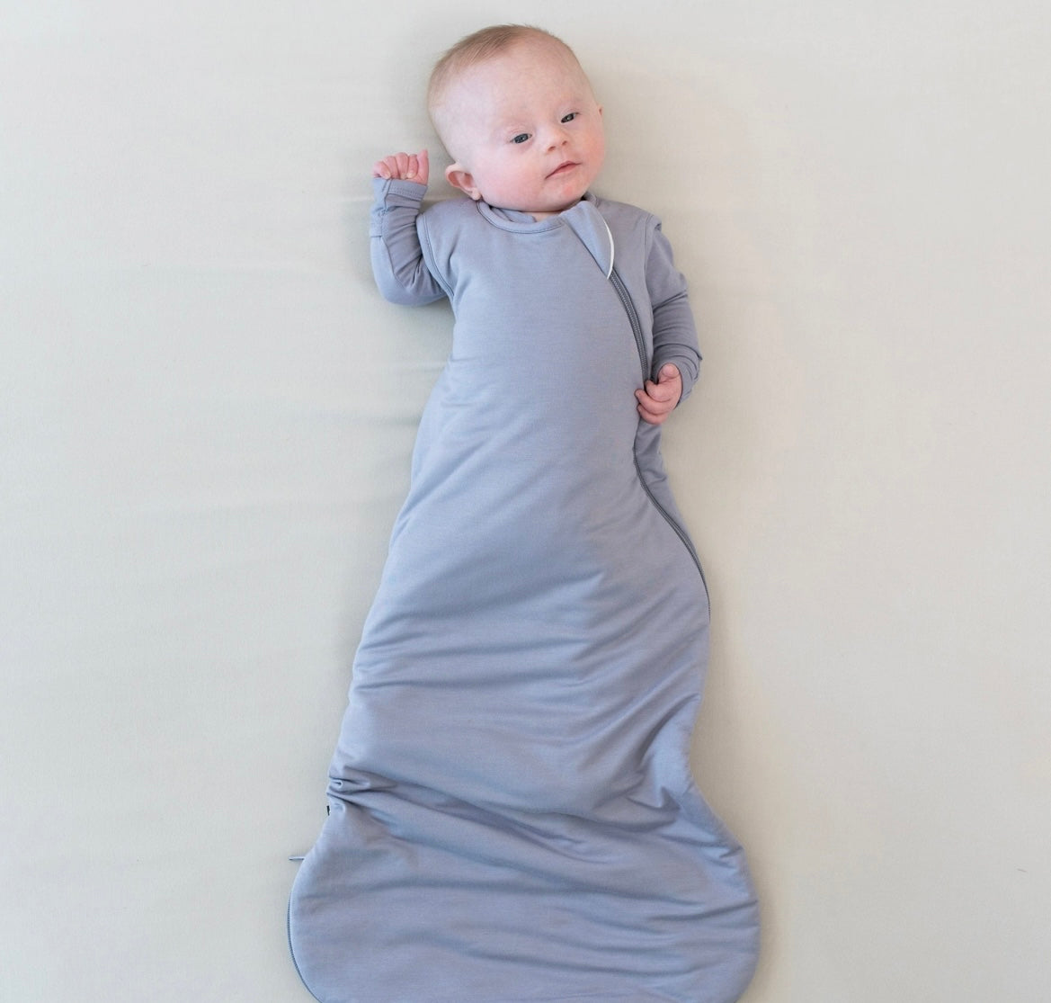 Kyte Baby 2.5 tog Sleep Bag (Haze)