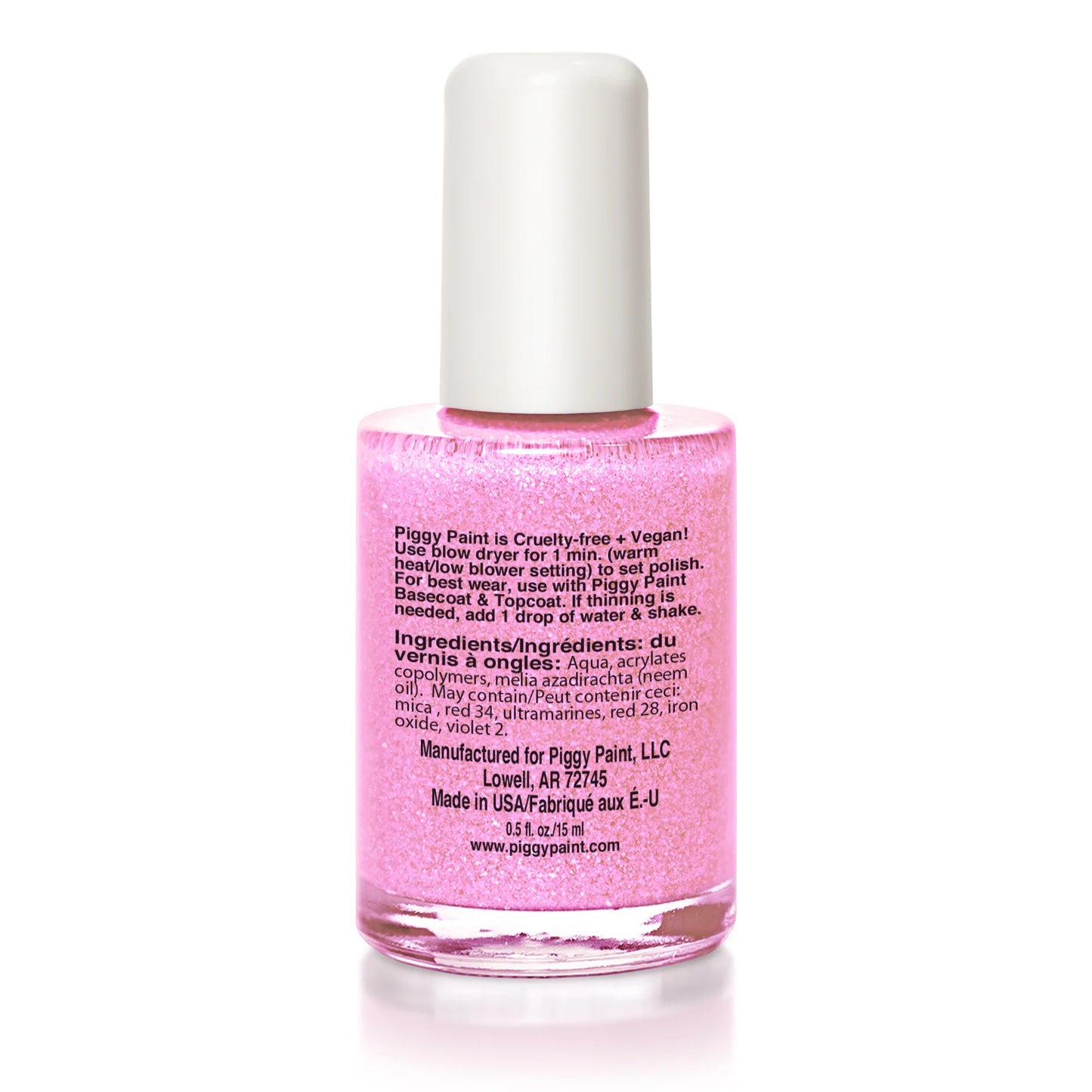 Piggy Paint - Tickled Pink