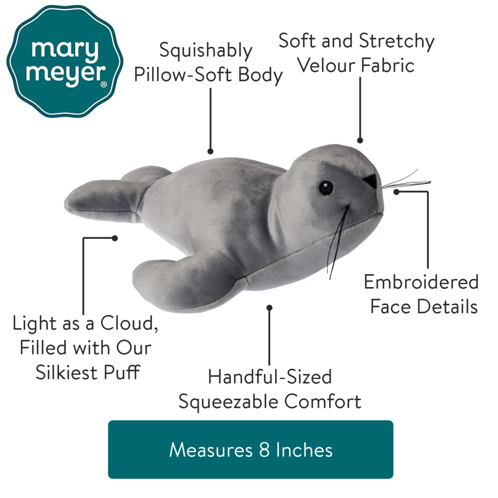 Mary Meyer - Smootheez (Seal)