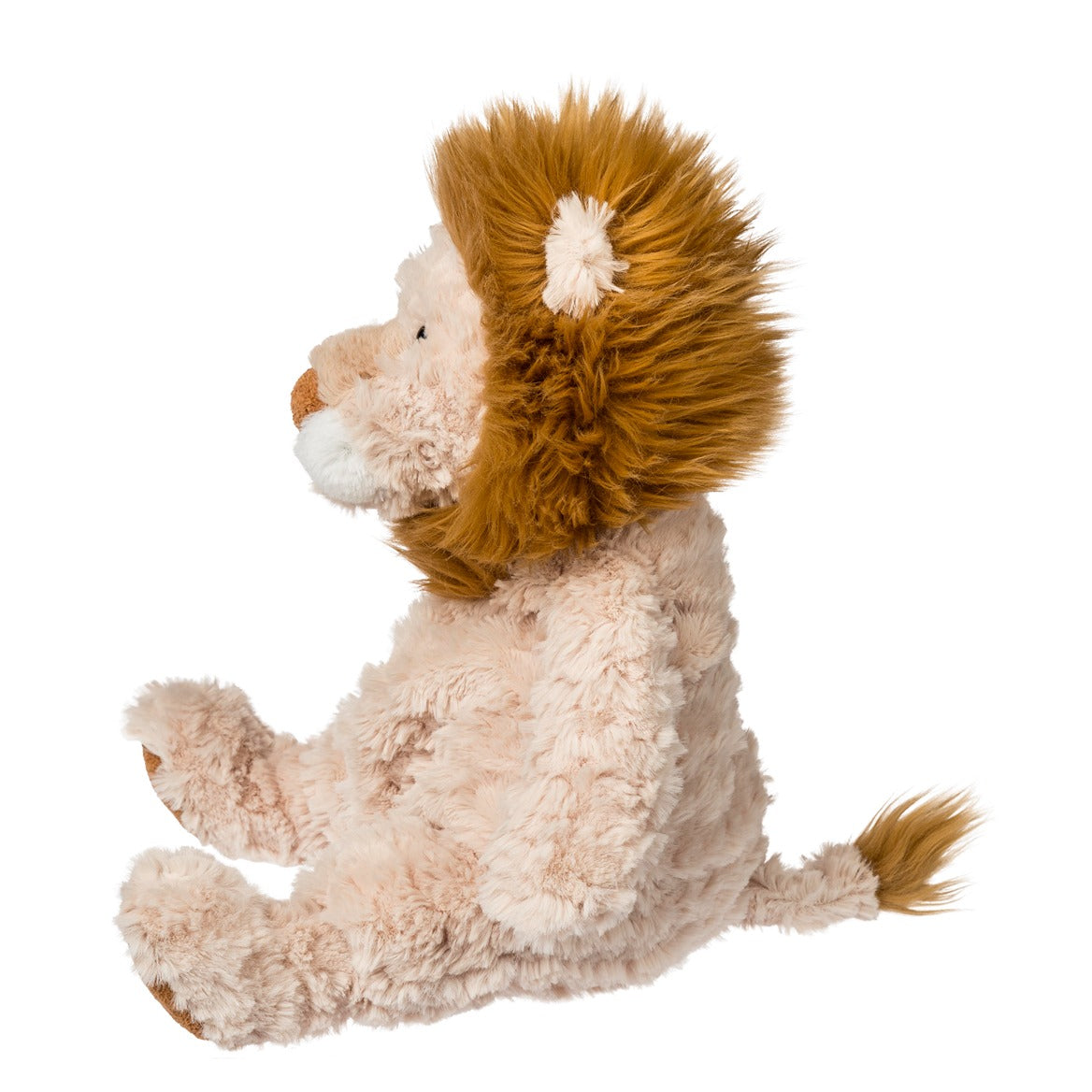 Mary Meyer - Snuggables (Lion)