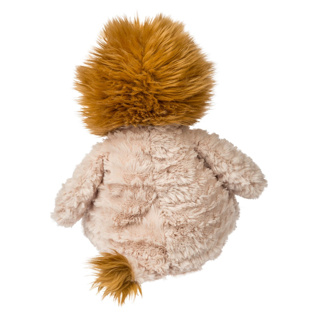Mary Meyer - Snuggables (Lion)