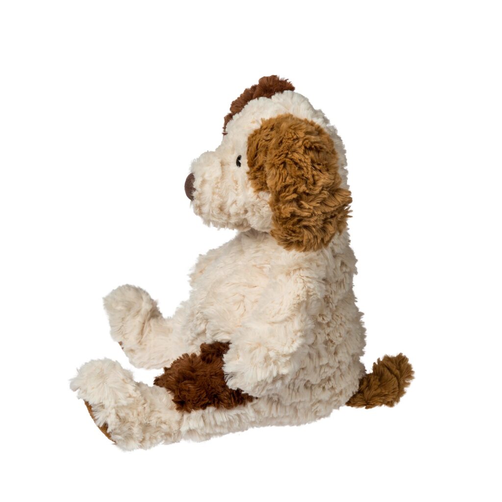 Mary Meyer - Snuggables (Pup)