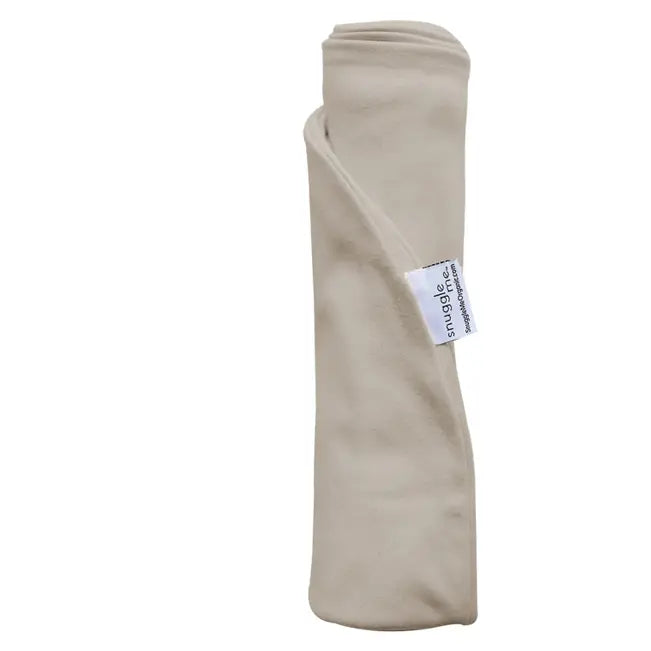 Snuggle Me Organic - Infant Lounger Cover (Birch)