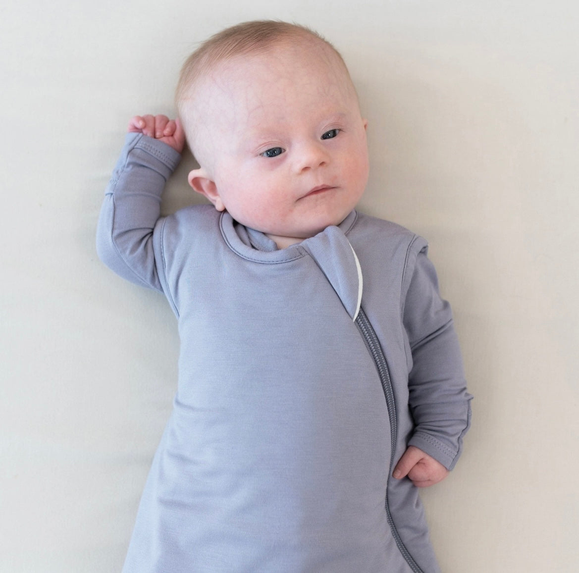 Kyte Baby 2.5 tog Sleep Bag (Haze)