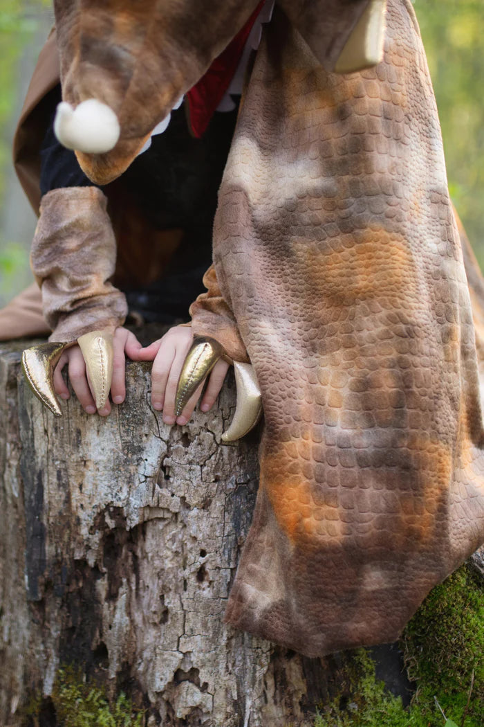 Great Pretenders - Grandasaurus Triceratops Cape with Claws