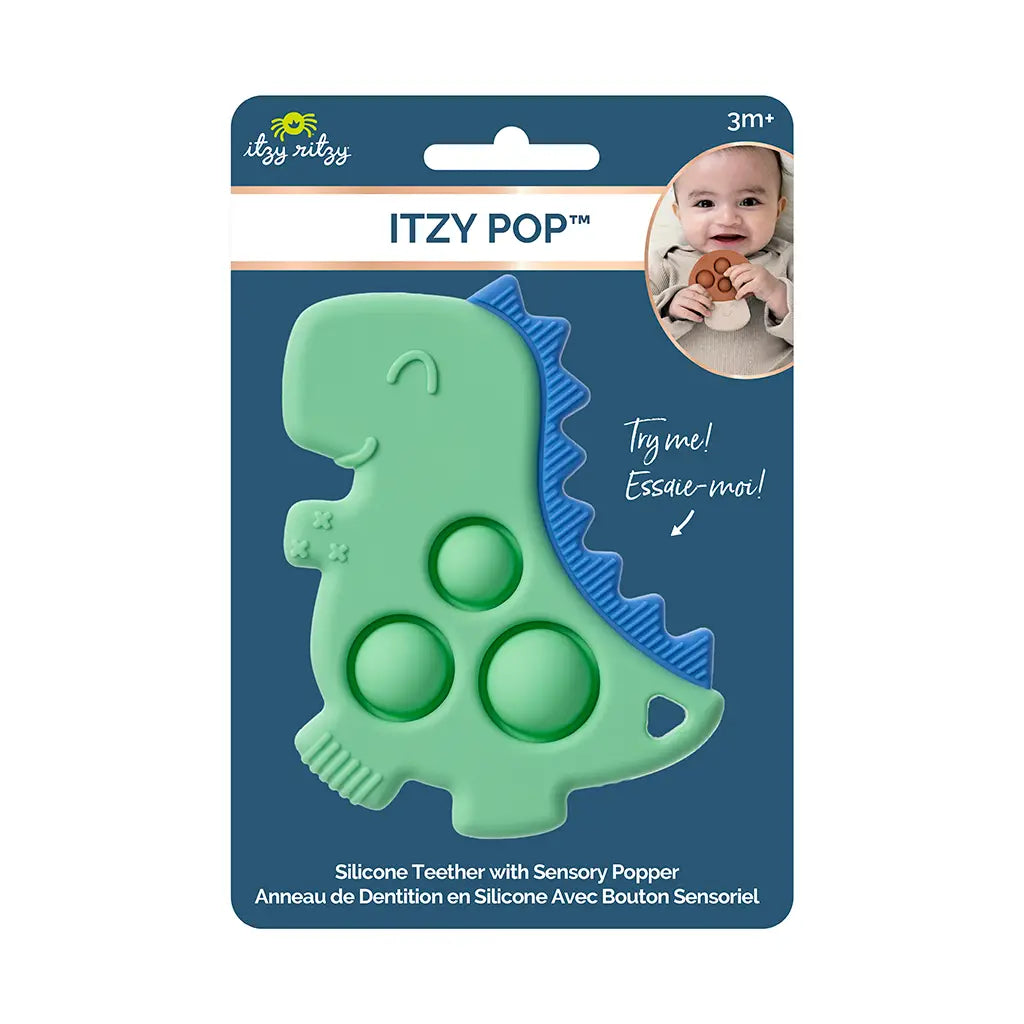 Itzy Pop (dino)