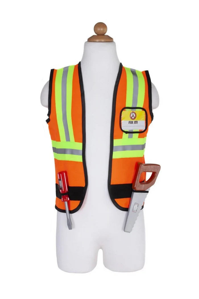 Great Pretenders - Construction Worker Set