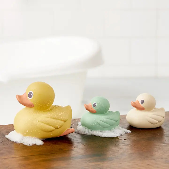 Itzy Ritzy - Ducky Family Tub Toys
