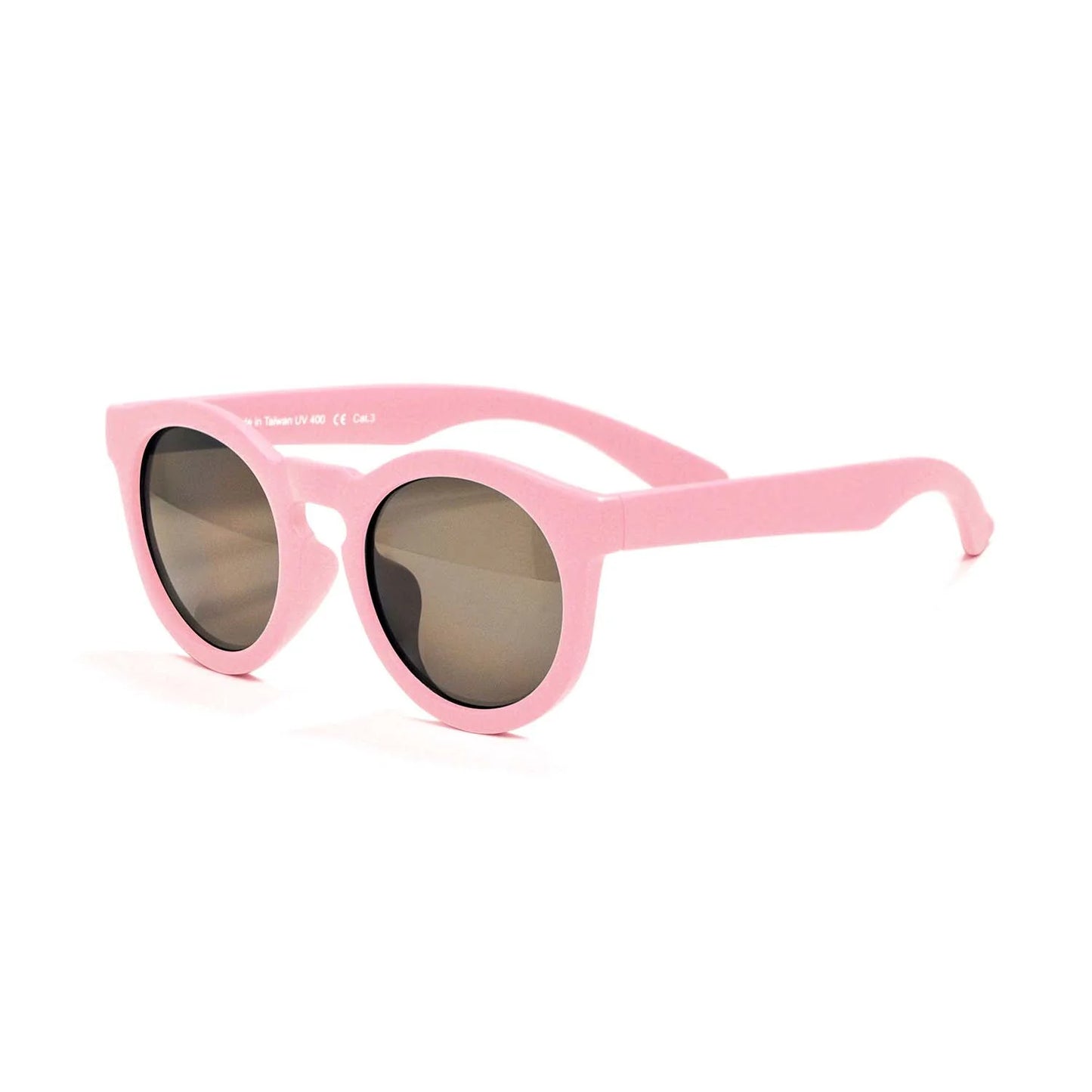 Real Shades Unbreakable UV Sunglasses (for Kids 4-6years) - Chill