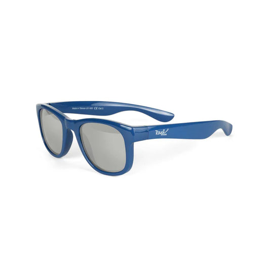 Real Shades Unbreakable UV Sunglasses (for Babies 0m+) - Surf