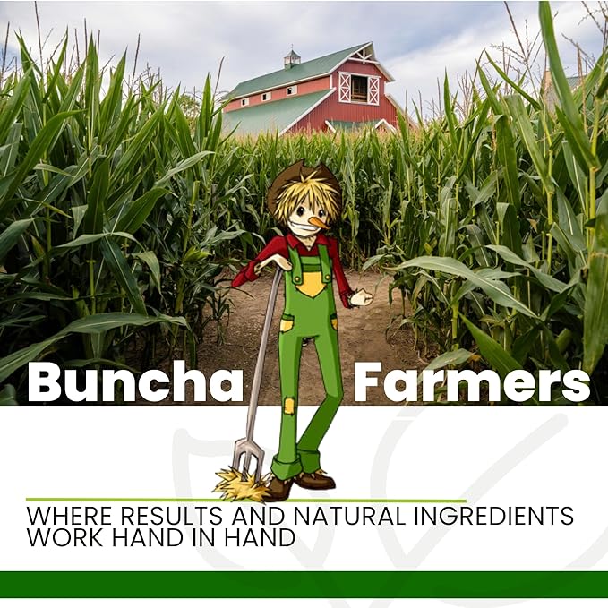 Buncha Farmers - Natural Stain Remover Stick