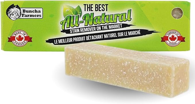 Buncha Farmers - Natural Stain Remover Stick