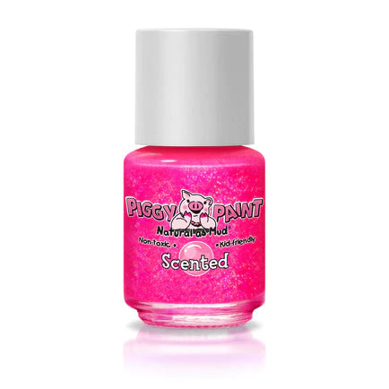 Piggy Paint - Scented Bubble Gum Bash