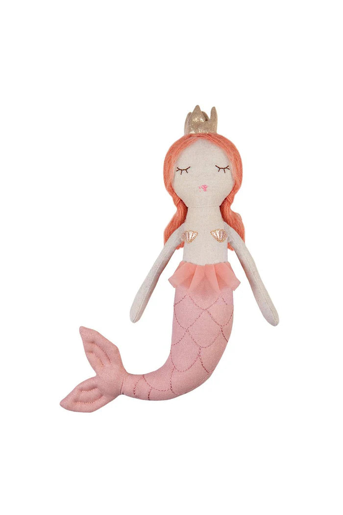 Great Pretenders - Melody the Mermaid Doll (12")