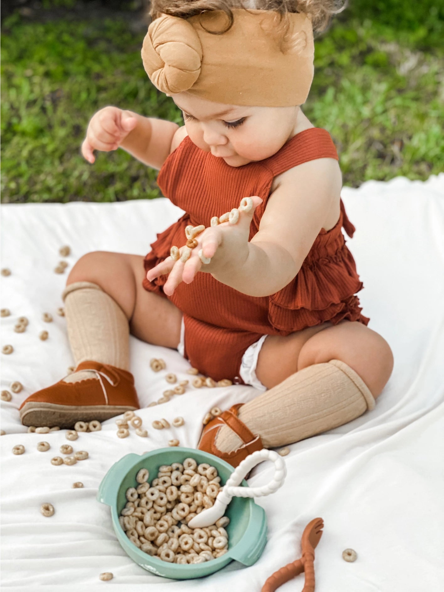 Sweetie Spoons - Spoon + Fork Sets