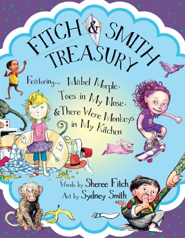 Fitch & Smith Treasury