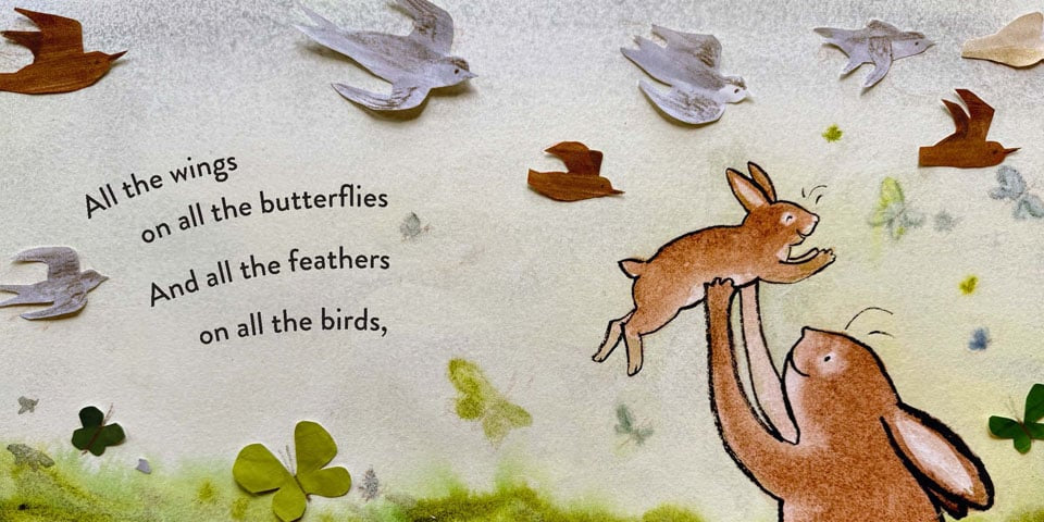 Board Book - Every Leaf on Every Tree