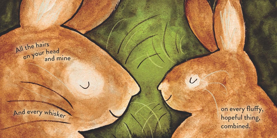 Board Book - Every Leaf on Every Tree