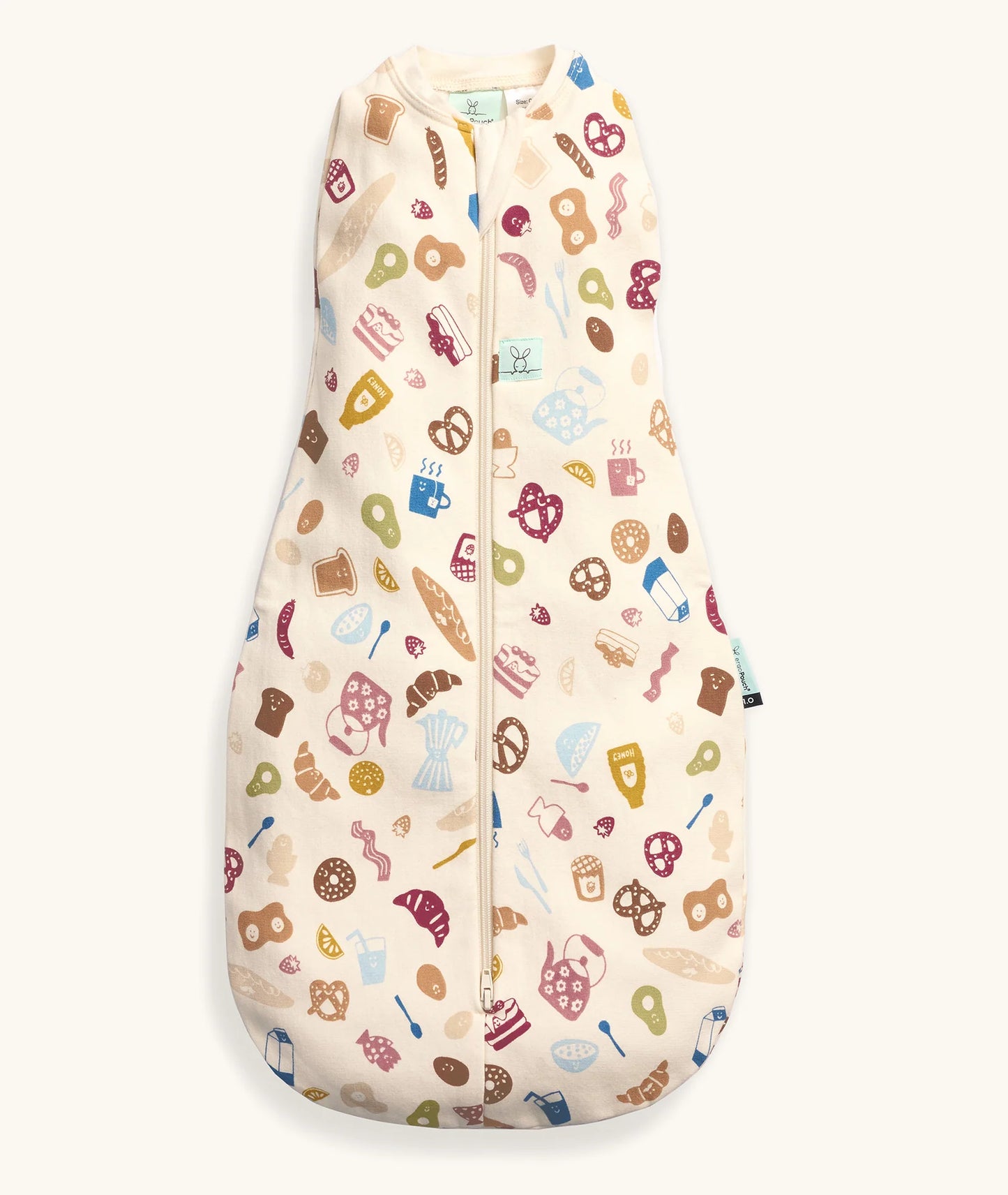 Ergo Pouch 0.2 tog Sleep Bags