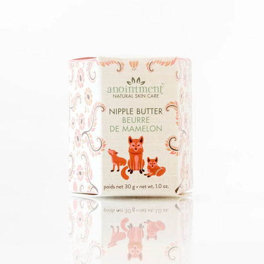 Anointment Nipple Butter