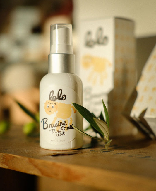 Lolo et Moi - Pillow Mist - 60ml