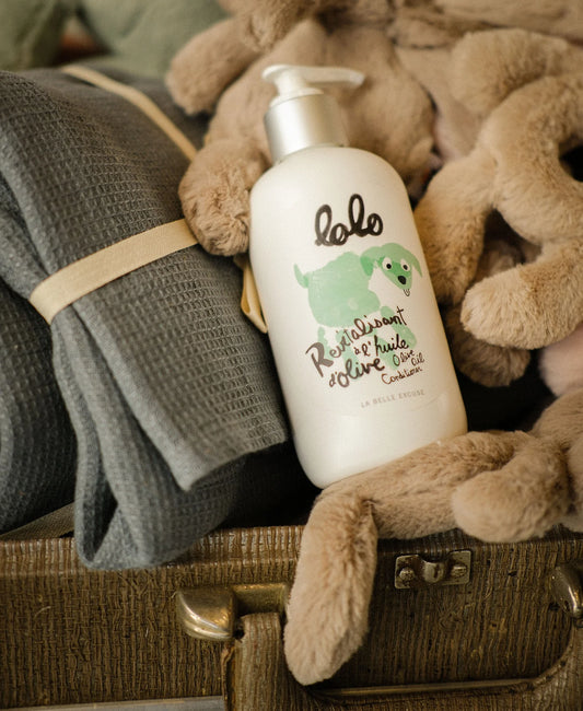 Lolo et Moi - Conditioner -250ml
