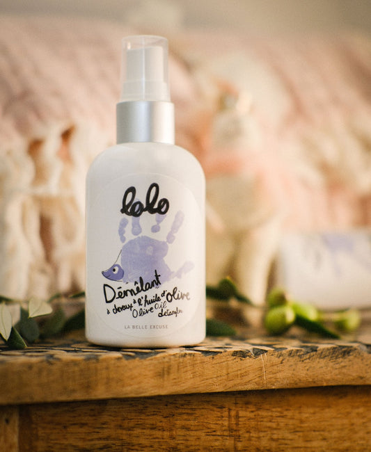 Lolo et Moi - Detangler - 125ml