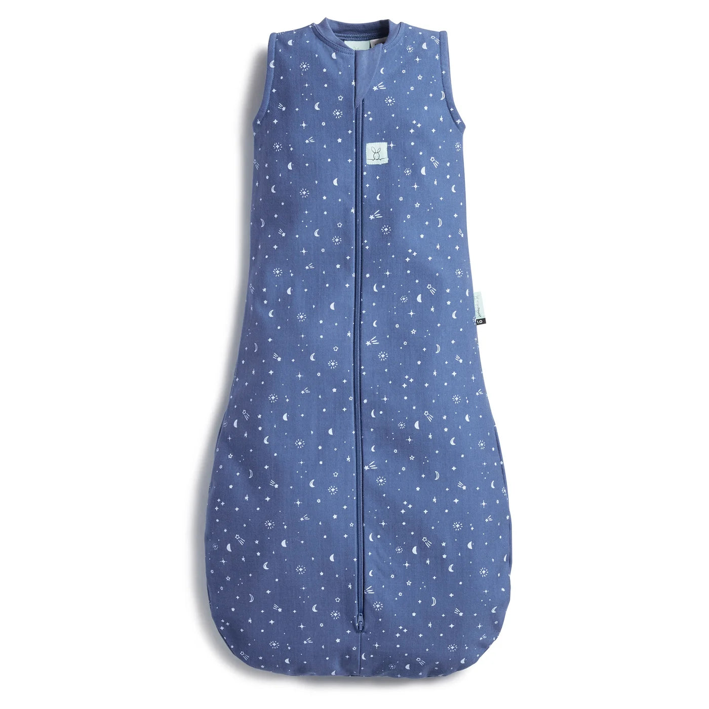 Jersey Sleeping Bag .2 tog (3-12months)