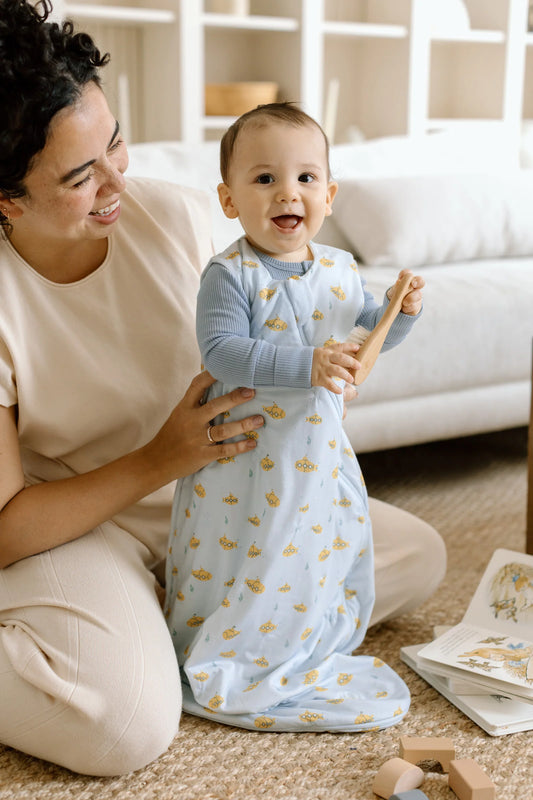 Loulou Lollipop - Tencil 1.0 tog Sleep Bags