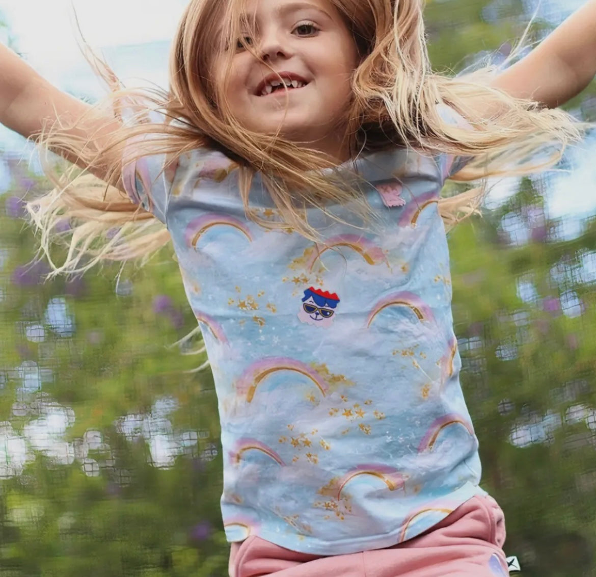 Buzz Patch - Mosquito Repellent Stickers