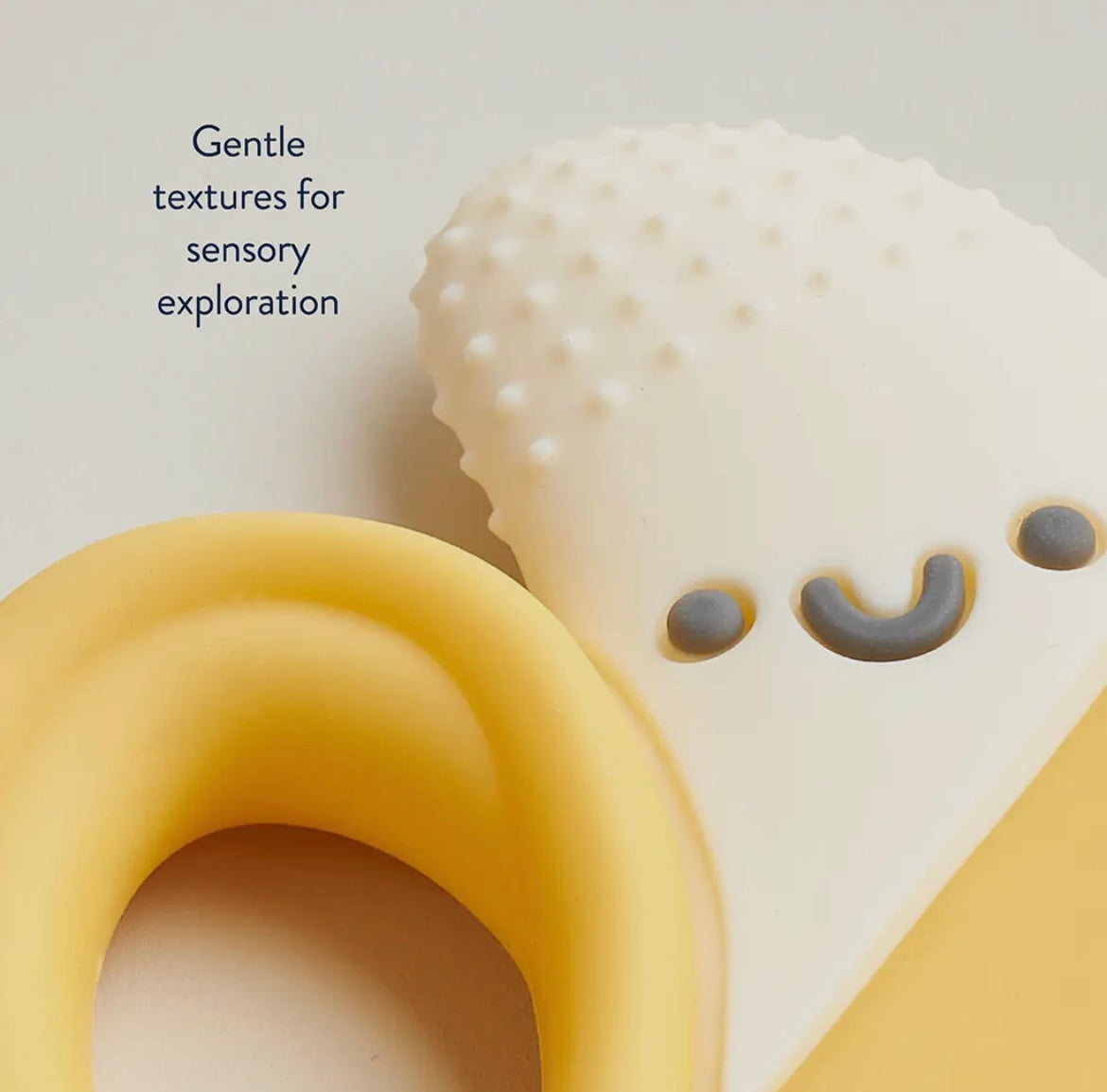 Itzy Ritzy - Banana Teether