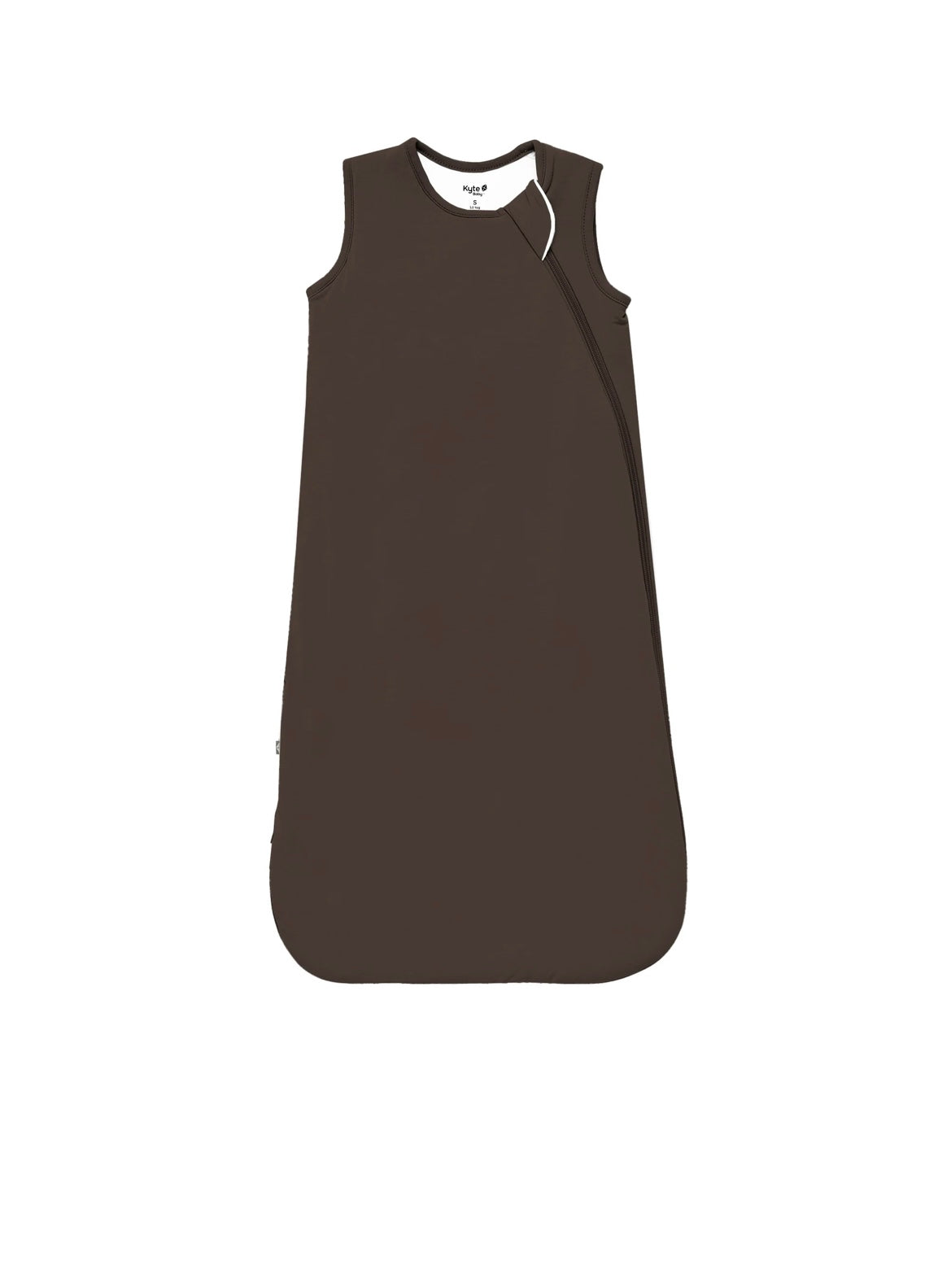 Kyte Baby 1.0 tog Sleep Bag (Espresso)